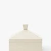 Ivory Lidded Box