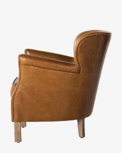 Jarah Lounge Chair -Decoration Specialty Shop JarahLoungeChair MFRN2395 CAM OS D2