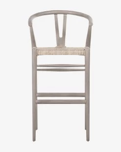 Jasper Indoor/Outdoor Stool -Decoration Specialty Shop JasperStool MFRN0717 GTK BS MAIN