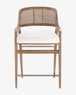 Jensen Counter Stool