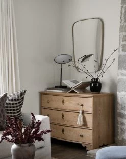 Cybil Dresser -Decoration Specialty Shop Jim Helen 28