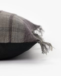 Jonan Pillow Cover 7 Jonan Pillow Cover -Decoration Specialty Shop JonanPillowCover MPLW1262 PUR 20x20 D1