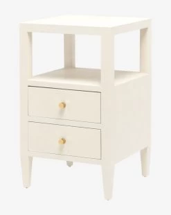 Josiah Single Nightstand