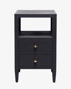 Josiah Single Nightstand -Decoration Specialty Shop JosiahSingleNightstand MFRN0198 NVY OS MAIN T e790c236 75b3 4377 b066 c8123be49268