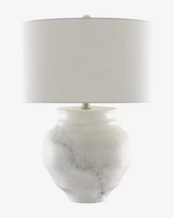 Kalossi Table Lamp