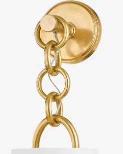 Kansa Wall Sconce -Decoration Specialty Shop KansaWallSconce MLHT1545 VBR OS D1