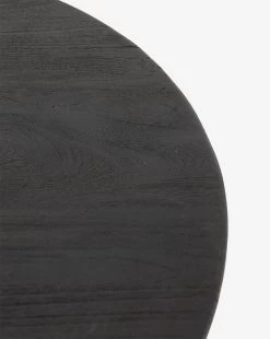 Kasen Coffee Table -Decoration Specialty Shop KasenCoffeeTable MFRN1316 BLK OS D1