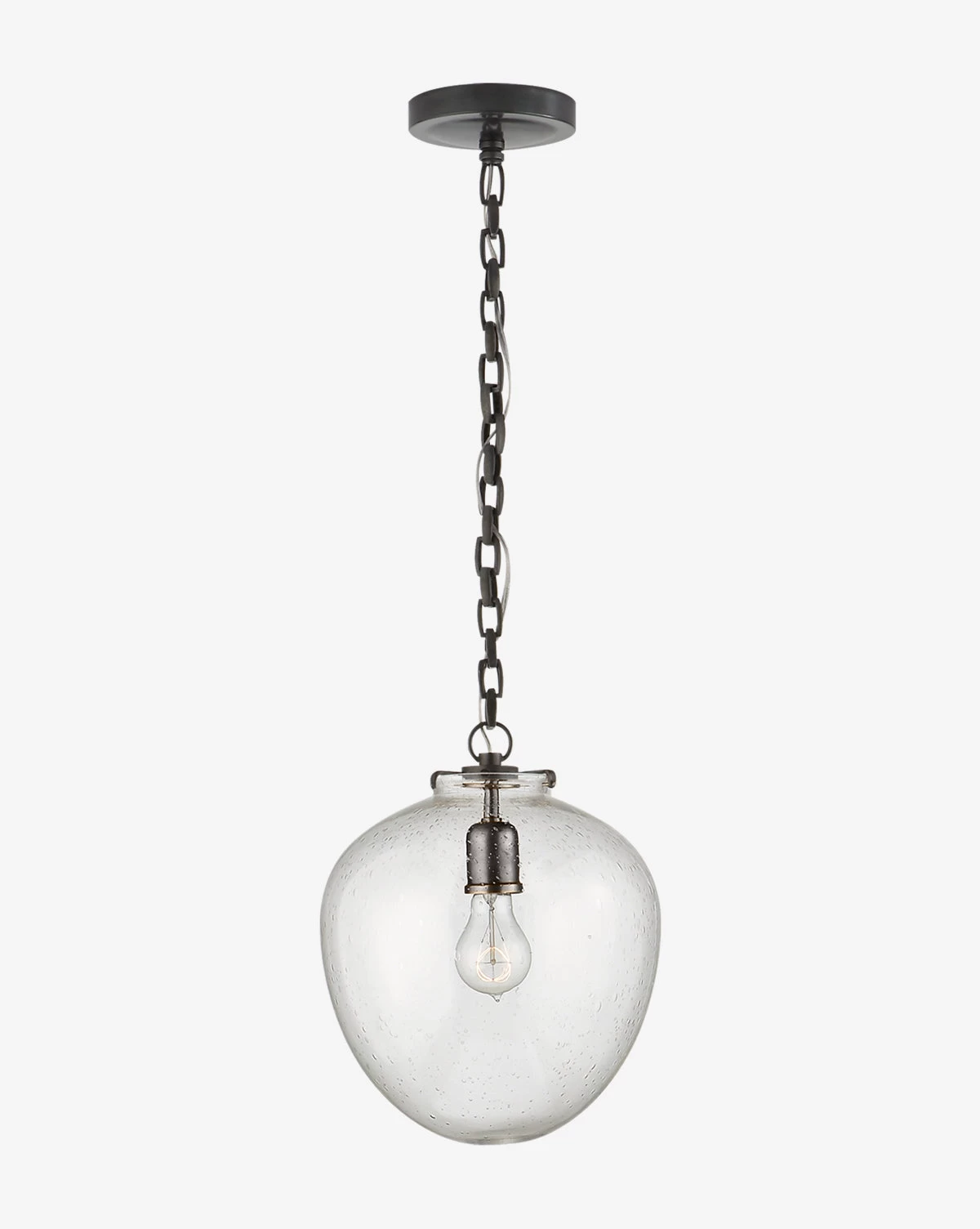 Katie Acorn Pendant 2 Katie Acorn Pendant - Image 2