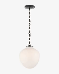 Katie Acorn Pendant 11 Katie Acorn Pendant -Decoration Specialty Shop KatieAcornPendant MLHT1530 BZW OS MAIN