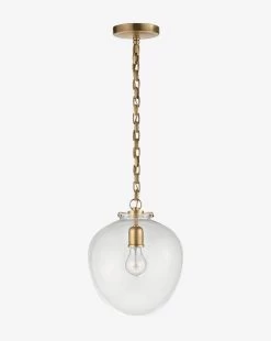 Katie Acorn Pendant 12 Katie Acorn Pendant -Decoration Specialty Shop KatieAcornPendant MLHT1530 HBC OS MAIN