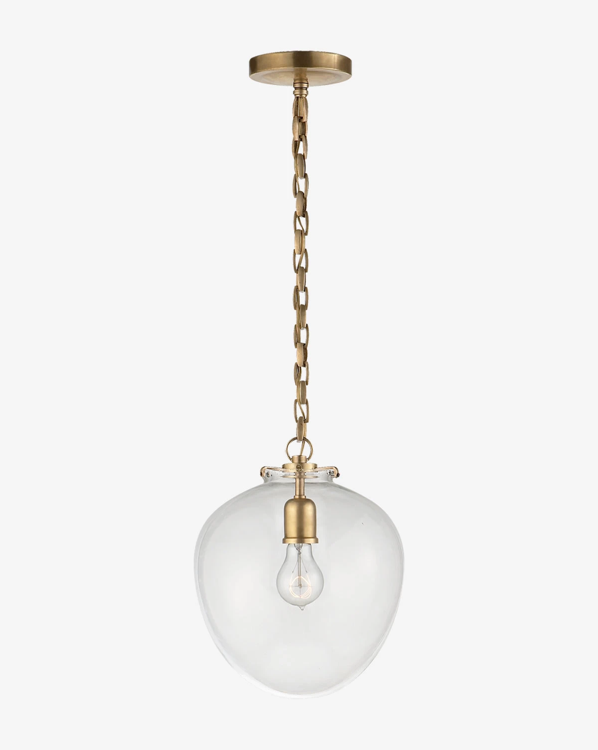 Katie Acorn Pendant 4 Katie Acorn Pendant - Image 4