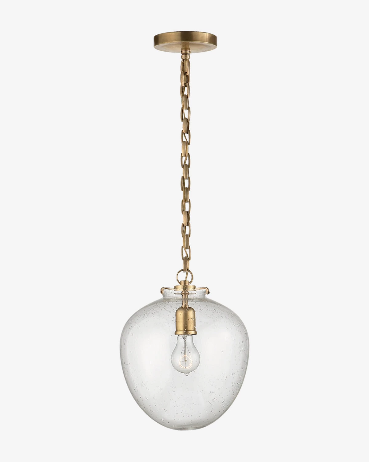 Katie Acorn Pendant 5 Katie Acorn Pendant - Image 5