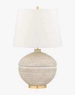 Katonah Table Lamp