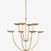 Keira Extra Large Chandelier