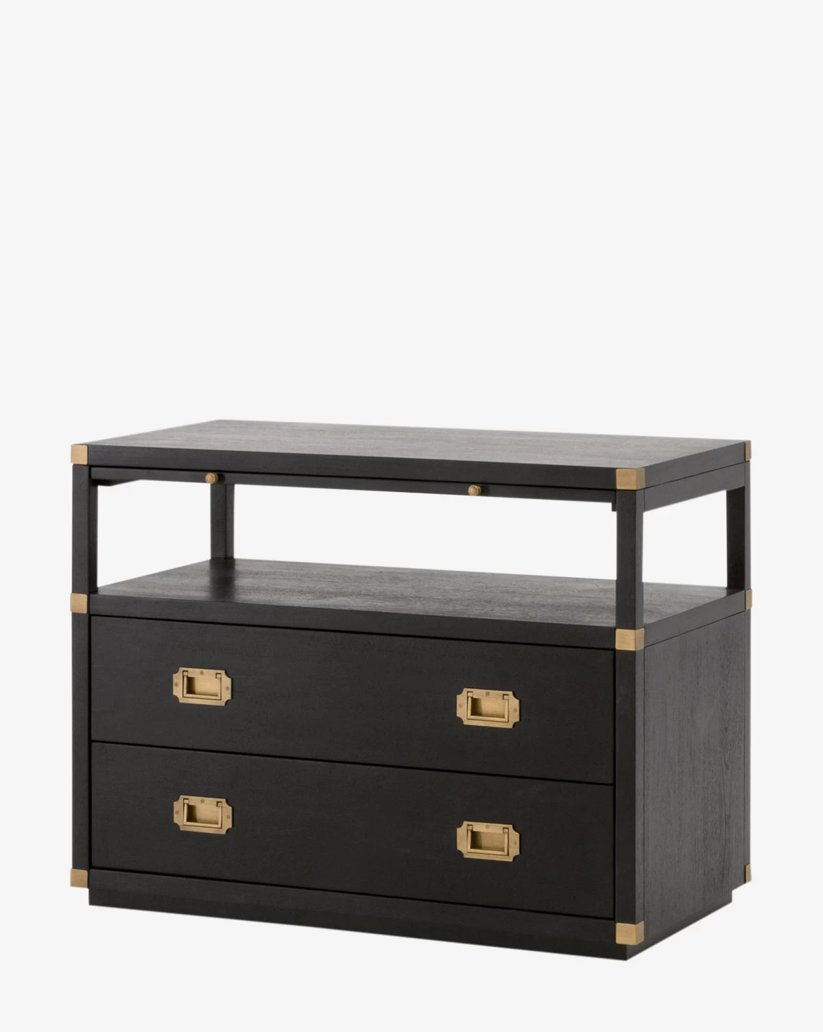 Kelan 2-Drawer Nightstand 9 Kelan 2-Drawer Nightstand - Image 9