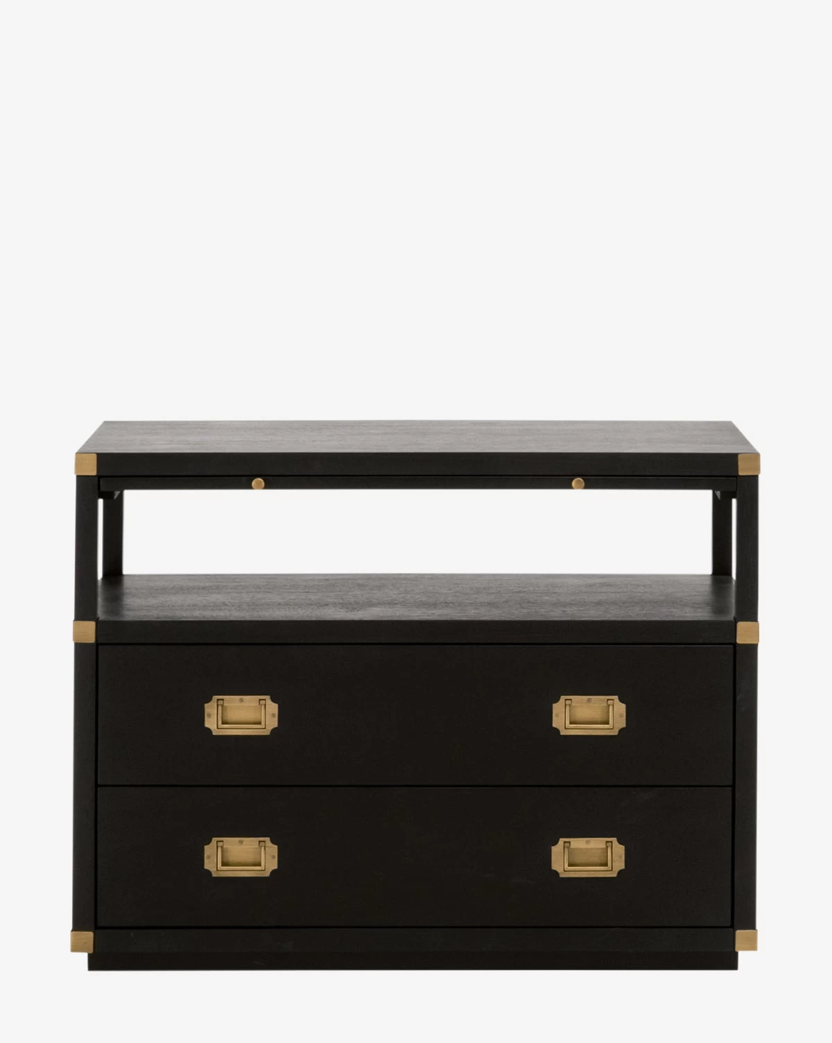 Kelan 2-Drawer Nightstand 8 Kelan 2-Drawer Nightstand - Image 8
