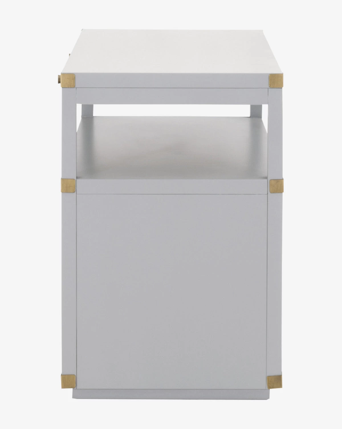 Kelan 2-Drawer Nightstand 5 Kelan 2-Drawer Nightstand - Image 5