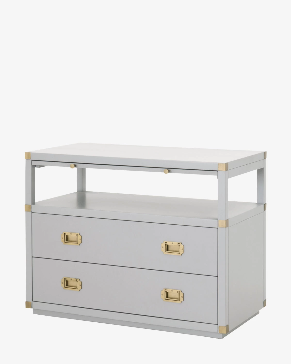 Kelan 2-Drawer Nightstand 4 Kelan 2-Drawer Nightstand - Image 4