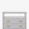 Kelan 2-Drawer Nightstand