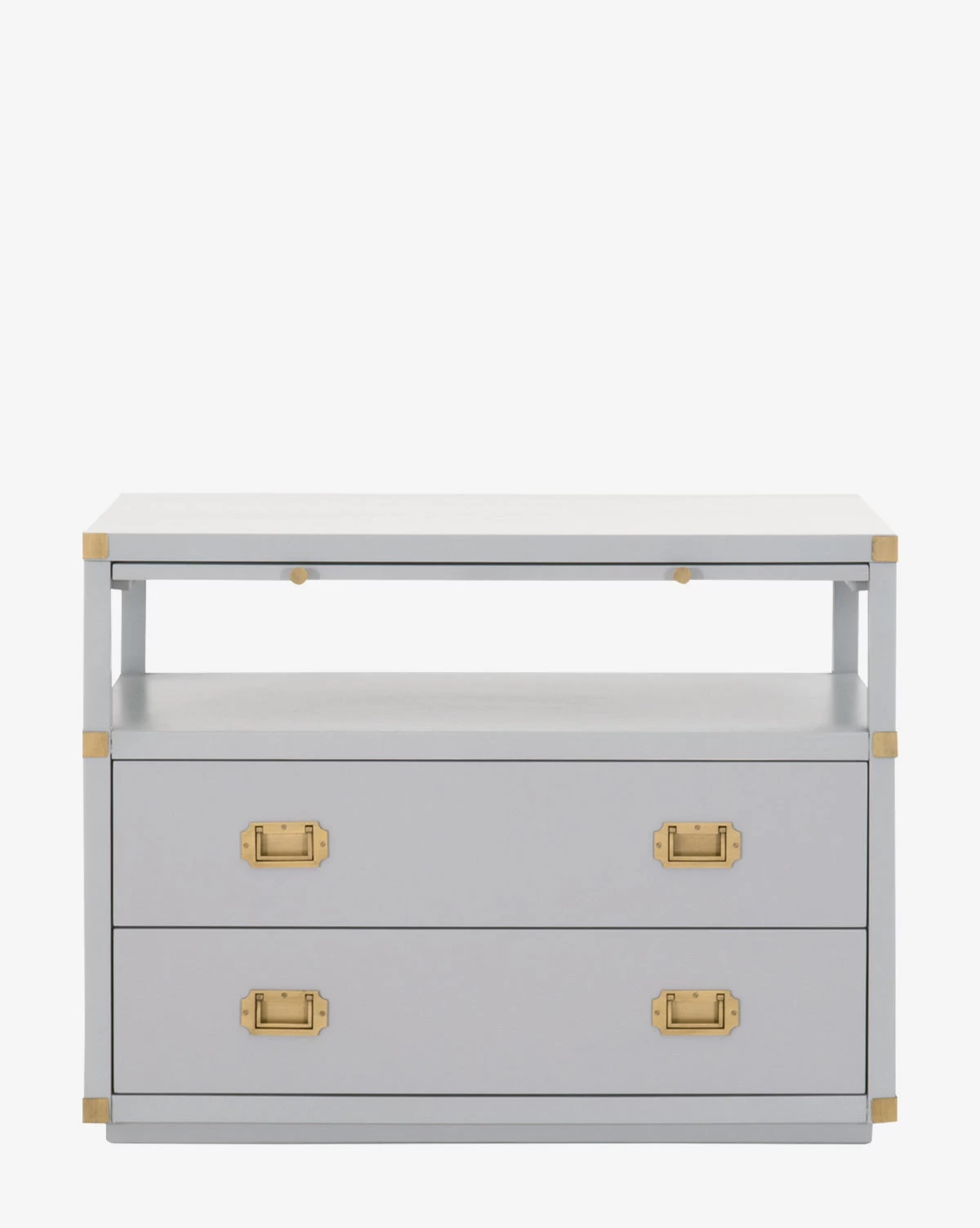 Kelan 2-Drawer Nightstand 1 Kelan 2-Drawer Nightstand