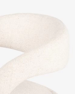 Kellan Chair -Decoration Specialty Shop KellanChair MFRN1273 IVR OS D4