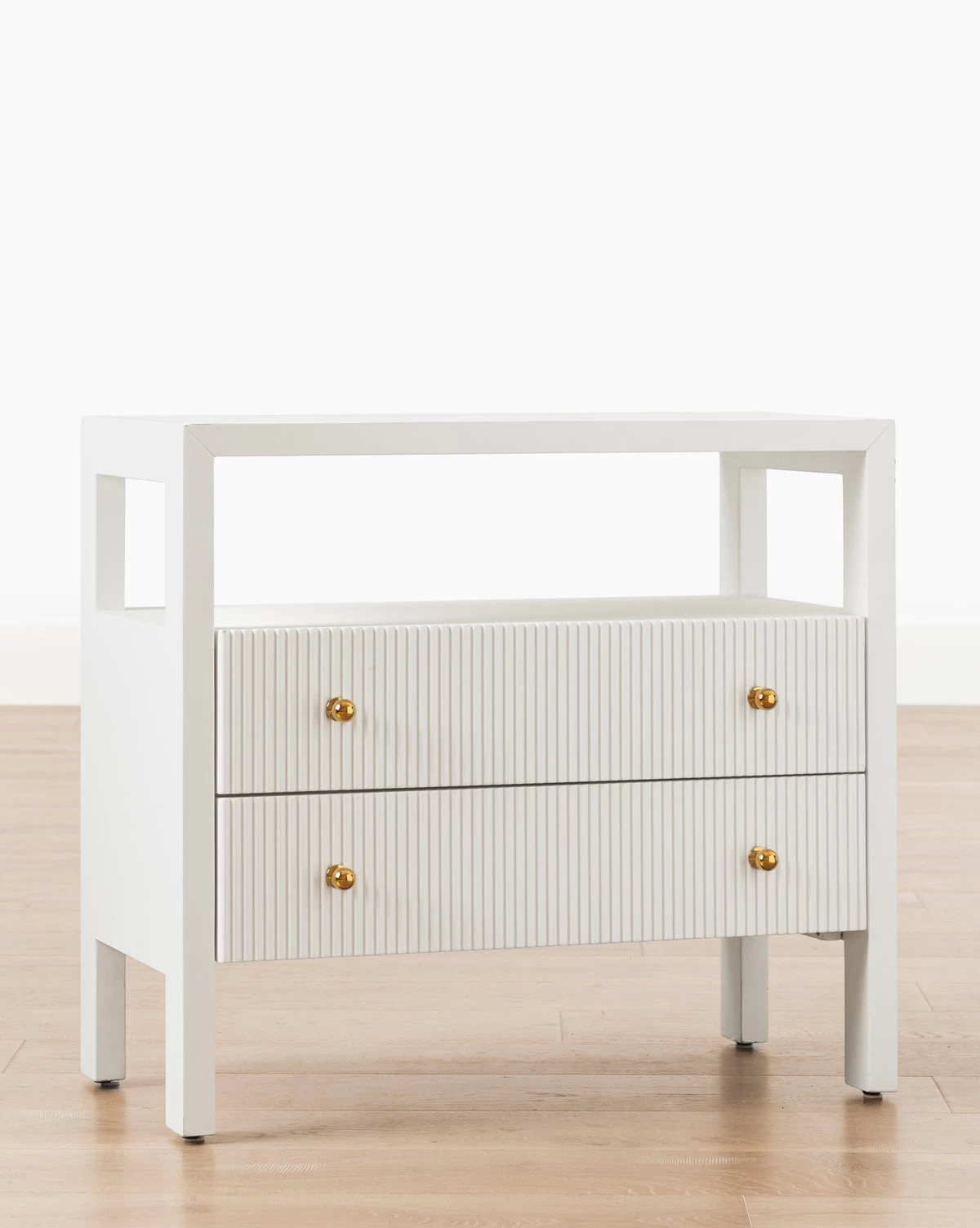 Kendall Nightstand 2 Kendall Nightstand - Image 2