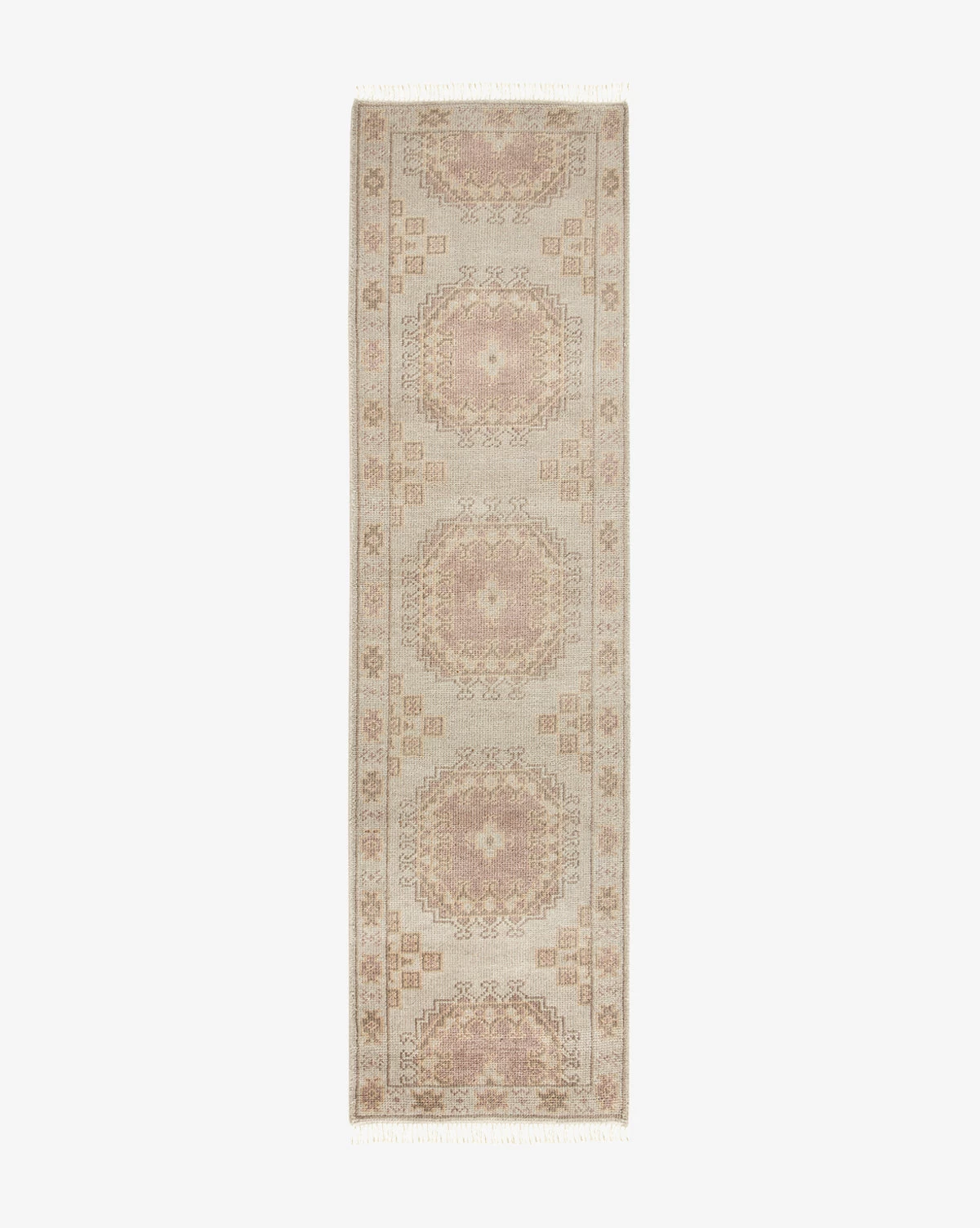 Kenna Hand-Knotted Wool Rug 7 Kenna Hand-Knotted Wool Rug - Image 7