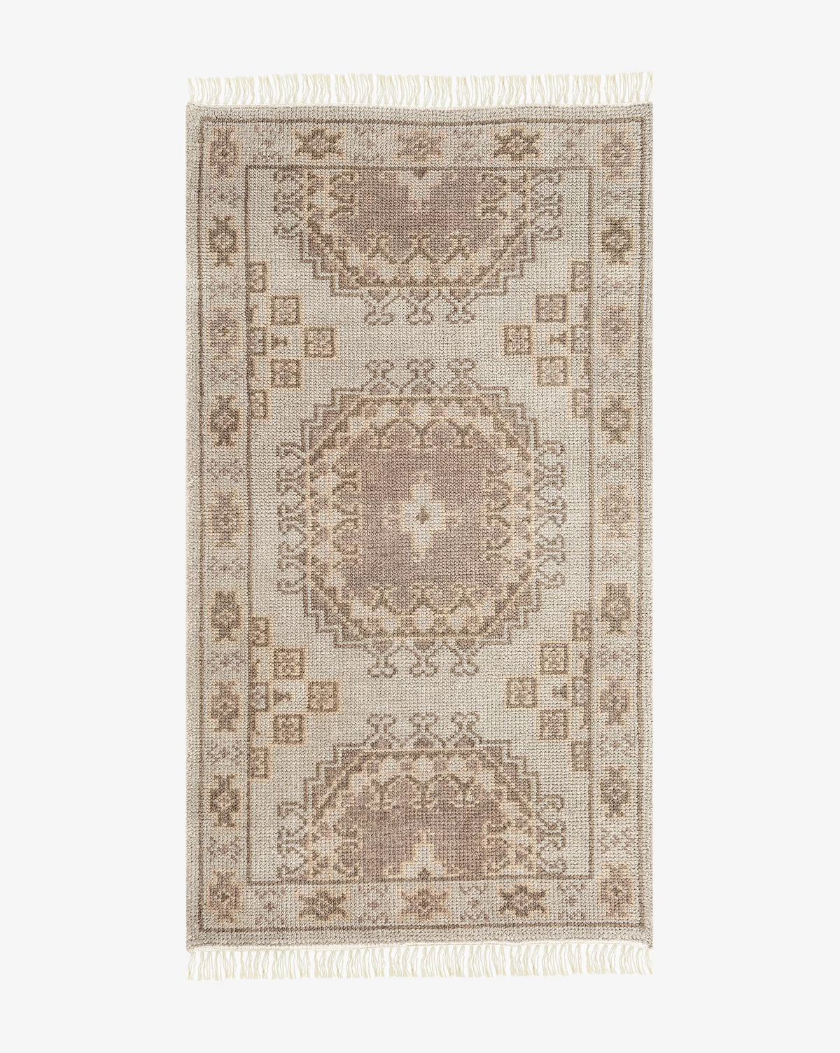 Kenna Hand-Knotted Wool Rug 8 Kenna Hand-Knotted Wool Rug - Image 8