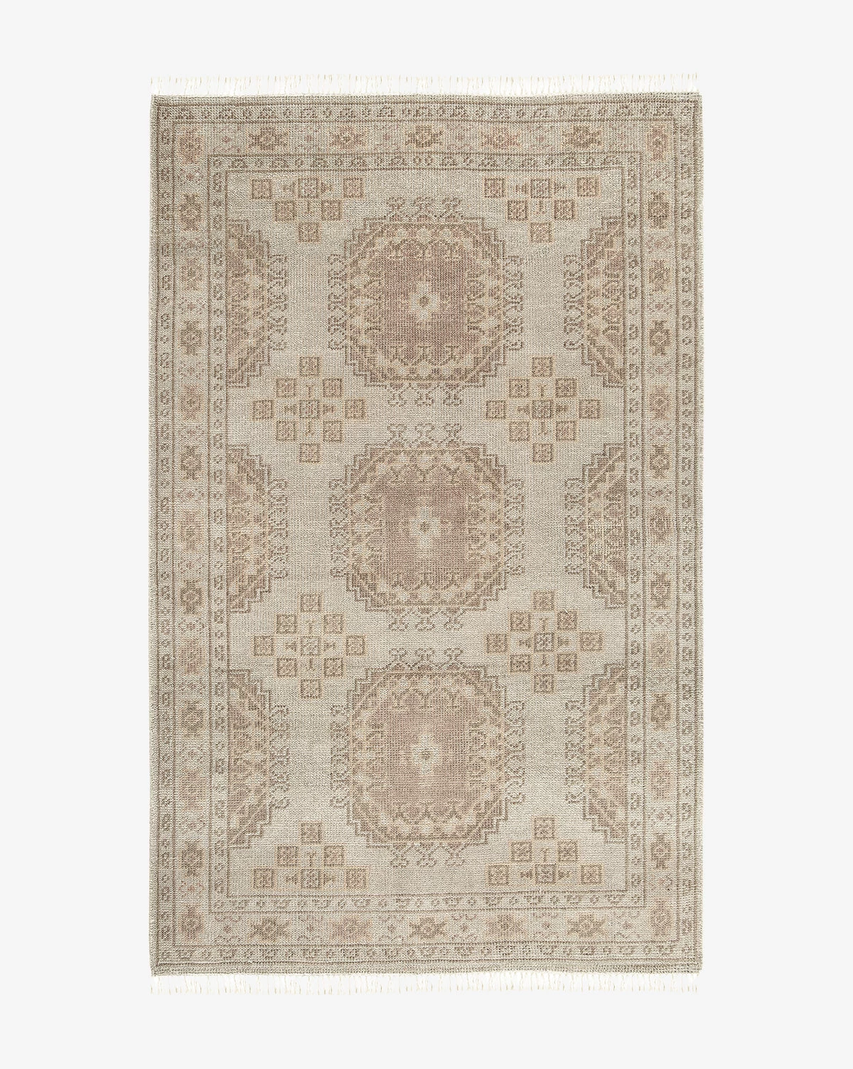 Kenna Hand-Knotted Wool Rug 6 Kenna Hand-Knotted Wool Rug - Image 6