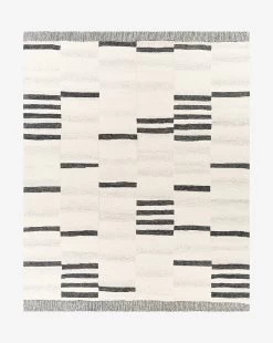 Keota Hand-Tufted Wool Rug