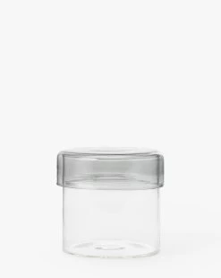 Kesey Glass Jar