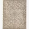 Lambeth Hand-Tufted Wool Rug