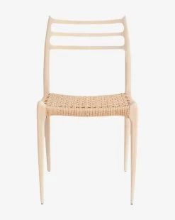 Lamont Dining Chair -Decoration Specialty Shop LamontDiningChair MFRN2644 SND OS MAIN