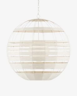 Lapsley Orb Chandelier