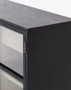 Laura Sideboard 8 Laura Sideboard -Decoration Specialty Shop LauraSideboard MFRN0408 OAK OS D3