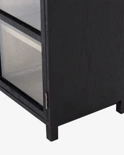 Laura Sideboard 9 Laura Sideboard -Decoration Specialty Shop LauraSideboard MFRN0408 OAK OS D4