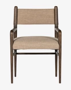 Leila Armchair