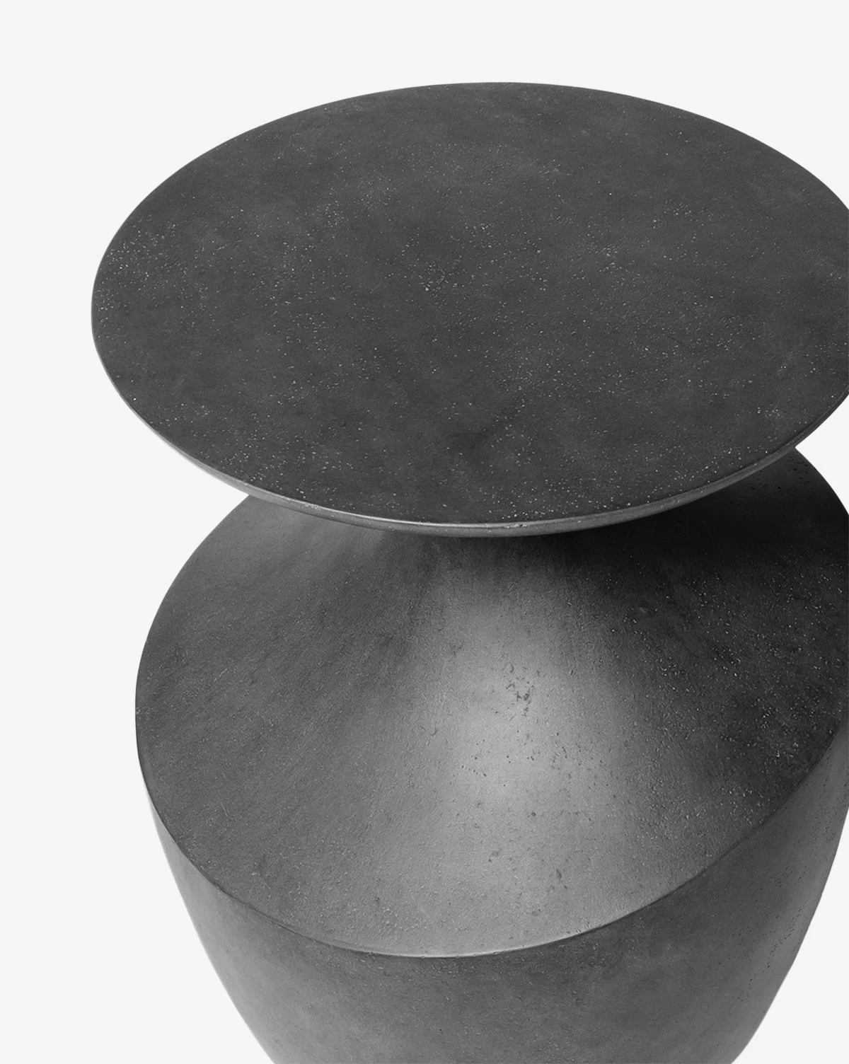 Leilani Side Table 2 Leilani Side Table - Image 2