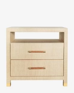 Leonardo Nightstand 9 Leonardo Nightstand -Decoration Specialty Shop LeonardoNightstand MFRN2239 GCH OS MAIN c96efb72 7ba6 40ce b168 ad1292f2bd30