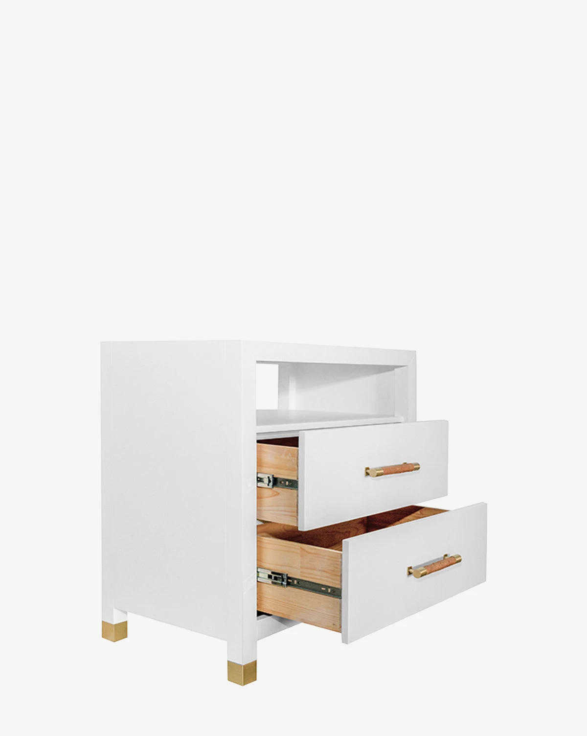 Leonardo Nightstand 2 Leonardo Nightstand - Image 2