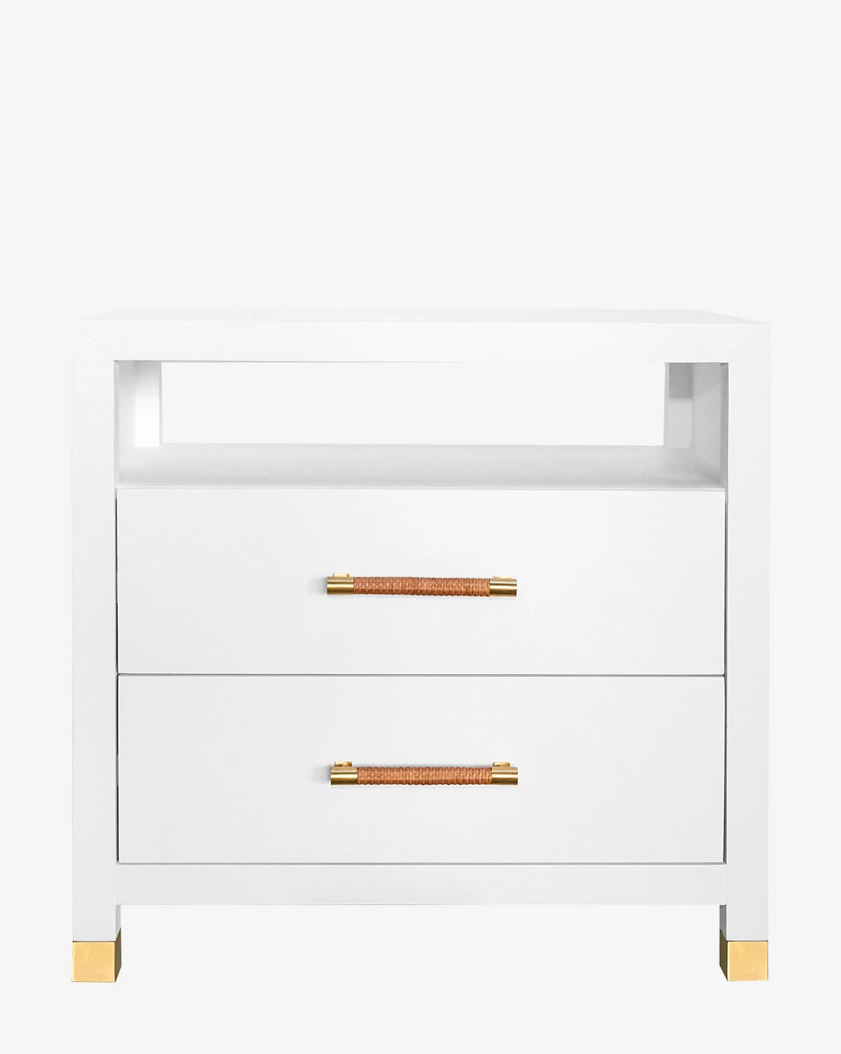 Leonardo Nightstand 1 Leonardo Nightstand