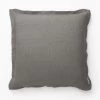 Liam Double Flange Pillow Cover