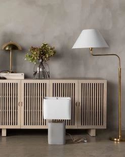 Wainwright Swoop Floor Lamp -Decoration Specialty Shop Lighting 2