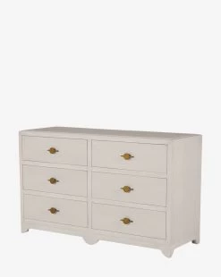 Lilah Dresser -Decoration Specialty Shop LilahDresser MFRN2200 WHT OS D1 715ee9d5 d003 4a7b 93ca ccd8a748c414