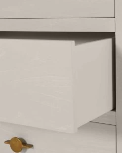 Lilah Dresser -Decoration Specialty Shop LilahDresser MFRN2200 WHT OS D9 9be9b9b3 cc89 43dd 8bd0 9ca2da720f3c