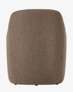 Lilou Dining Chair -Decoration Specialty Shop LilouDiningChair MFRN2918 CLY OS D3 T