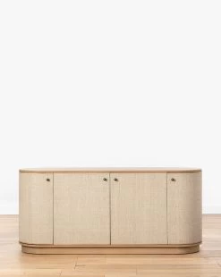 Linu Woven Sideboard