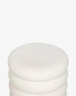 Livingston End Table 5 Livingston End Table -Decoration Specialty Shop LivingstonEndTable MFRN2708 IVR OS D1 T