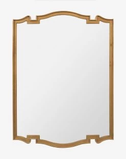 Locklyn Mirror