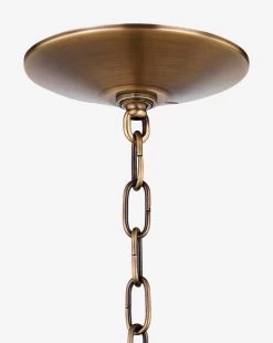 Long Beach Lantern -Decoration Specialty Shop LongBeachLantern MLHT1432 BRS S D1